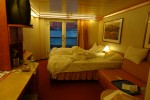 Full Window Stateroom Picture