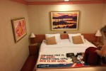 Interior Stateroom Picture