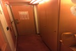 Interior Stateroom Picture