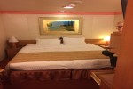 Interior Stateroom Picture