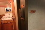 Interior Stateroom Picture