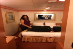 Interior Stateroom Picture