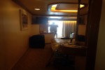 Mini-Suite Stateroom Picture