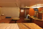 Oceanview Stateroom Picture