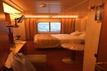 Oceanview Stateroom Picture