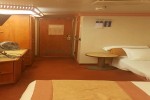 Oceanview Stateroom Picture