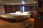 Ocean Suite Stateroom Picture