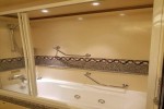 Ocean Suite Stateroom Picture