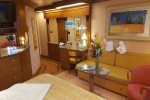 Ocean Suite Stateroom Picture