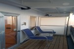 Ocean Suite Stateroom Picture