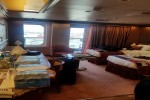 Ocean Suite Stateroom Picture