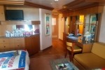 Ocean Suite Stateroom Picture