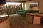 Mini-Suite Stateroom Picture