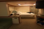 Mini-Suite Stateroom Picture