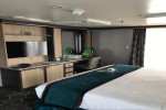 Aqua Theater Suite - 2 Bedroom Stateroom Picture