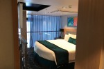 Crown Loft Suite Stateroom Picture