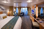 Junior Suite Stateroom Picture