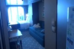 Spacious Balcony Stateroom Picture