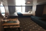 Spacious Balcony Stateroom Picture