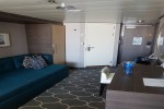 Spacious Balcony Stateroom Picture