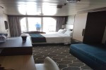 Spacious Balcony Stateroom Picture