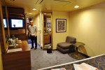 Interior Stateroom Picture