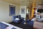 Oceanview Stateroom Picture