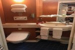 Interior Stateroom Picture