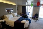 Club Suite Stateroom Picture