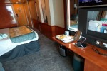 Club Suite Stateroom Picture