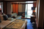 Club Suite Stateroom Picture