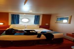 Oceanview Stateroom Picture