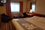 Oceanview Stateroom Picture