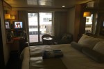 Lanai Stateroom Picture