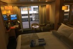 Lanai Stateroom Picture