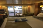 Lanai Stateroom Picture