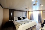 Neptune Suite Stateroom Picture