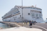 Norwegian Spirit Exterior Picture