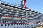 Carnival Miracle Exterior Picture