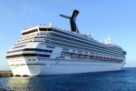 Carnival Freedom Exterior Picture