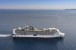 MSC Meraviglia Exterior Picture