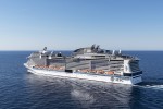 MSC Meraviglia Exterior Picture