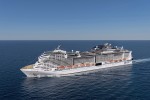 MSC Meraviglia Exterior Picture