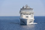 MSC Meraviglia Exterior Picture