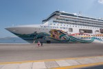 Norwegian Spirit Exterior Picture