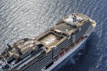 MSC Meraviglia Exterior Picture