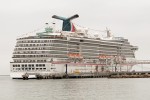 Carnival Miracle Exterior Picture