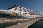 Norwegian Spirit Exterior Picture