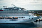 Carnival Glory Exterior Picture