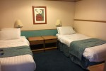 Grand Suite - 2 Bedroom Stateroom Picture